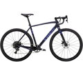 Checkpoint ALR 4 - Matte Deep Dark Blue