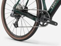 Checkpoint SL 6 AXS Gen 3 - Dark Green/Ivy Smoke Splatter