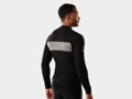 Cyklistický dres s dlhým rukávom Trek Circuit LTD Long Sleeve Cycling Jersey