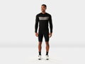 Cyklistický dres s dlhým rukávom Trek Circuit LTD Long Sleeve Cycling Jersey