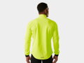 Cyklistická bunda do dažďa ﻿Trek Circuit Rain Cycling Jacket - Rádioaktívna žltá