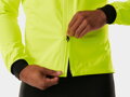 Cyklistická bunda do dažďa ﻿Trek Circuit Rain Cycling Jacket - Rádioaktívna žltá