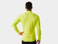 Cyklistická bunda ﻿Trek Circuit Softshell Cycling Jacket - Rádioaktívna žltá