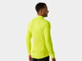 Cyklistická bunda ﻿Trek Circuit Softshell Cycling Jacket - Rádioaktívna žltá