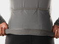 Cyklistický termodres s dlhým rukávom Trek Circuit Thermal Long Sleeve Cycling Jersey - Charcoal