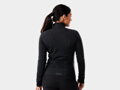 Dámsky cyklistický termodres s dlhým rukávom Trek Circuit Women't Thermal Long Sleeve Cycling Jersey