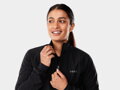 Dámska cyklistická bunda do dažďa ﻿Trek Circuit Women's Rain Cycling Jacket