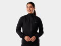Dámska cyklistická bunda do dažďa ﻿Trek Circuit Women's Rain Cycling Jacket