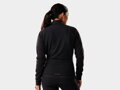 Dámska cyklistická bunda ﻿Trek Circuit Women's Softshell Cycling Jacket