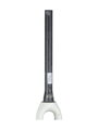 Trek 2018 Crockett Gen 2 700c Disc Fork - Era White/Trek Black