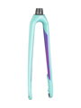 Trek 2018 Crockett Gen 2 700c Disc Fork - Miami Green/ultrafialová