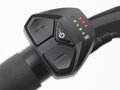 Cruiser Go! Step-Over - Matte Black Sand