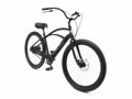 Cruiser Go! Step-Over - Matte Black Sand