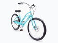 Cruiser Go! Step-Thru - Bora Bora Blue