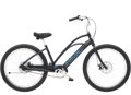 Cruiser Go! Step-Thru - Galactic Black