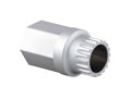 DT Swiss Ratchet EXP Tool - Strieborná