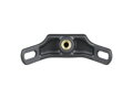 Trek Domane 44cm Frame Size Rear Fender Mount - Čierna