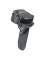 Trek Domane MKIII Seatpost Tail Plug - Čierna