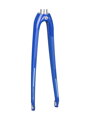 Trek Domane AL 700c Rigid Fork - Royal/azúrová