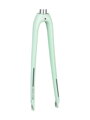Trek Domane AL 700c Rigid Fork - Sprintmint/Solid Charcoal