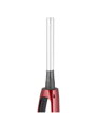Trek 2021 Domane+ ALR 700c Rigid Forks - Crimson/Trek Black