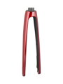 Trek 2021 Domane+ ALR 700c Rigid Forks - Crimson/Trek Black