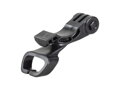 Trek Domane Blendr Cable Wrangler Elite Mono Mount - Čierna