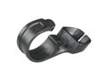 Trek Domane Blendr Cable Wrangler Mount - Čierna