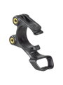 Trek Domane Blendr Cable Wrangler Duo Mount - Čierna