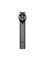 Trek Domane+ HP Seatposts - Trek Black/tmavošedá
