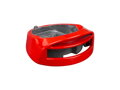Trek Domane+ Headset Cover - Viper Red