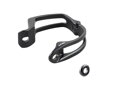 Trek Domane+ LT Front Derailleur Clamp - Čierna
