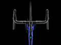 Domane+ AL 5 - Matte Hex Blue