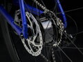 Domane+ AL 5 - Matte Hex Blue