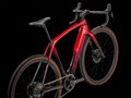 Domane+ SLR 7 AXS - Carbon Red Smoke