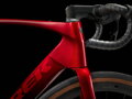 Domane+ SLR 7 AXS - Carbon Red Smoke