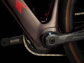 Domane+ SLR 7 AXS - Carbon Red Smoke