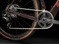 Domane+ SLR 7 AXS - Carbon Red Smoke