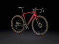 Domane+ SLR 7 AXS - Carbon Red Smoke