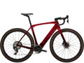 Domane+ SLR 7 AXS - Carbon Red Smoke
