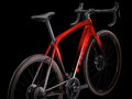 Domane+ SLR 9 - Carbon Red Smoke