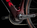 Domane+ SLR 9 - Carbon Red Smoke