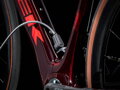 Domane+ SLR 9 - Carbon Red Smoke