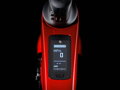 Domane+ SLR 9 - Carbon Red Smoke