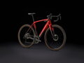 Domane+ SLR 9 - Carbon Red Smoke