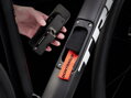 Domane SL 5 Gen 4 - Matte Deep Smoke