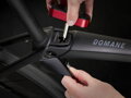 Domane SL 5 Gen 4 - Matte Deep Smoke