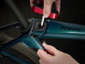 Domane SL 5 Gen 4 - Dark Aquatic