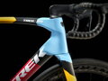 Domane SLR 7 Gen 4 - Trek Black