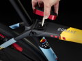 Domane SLR 7 Gen 4 - Trek Black